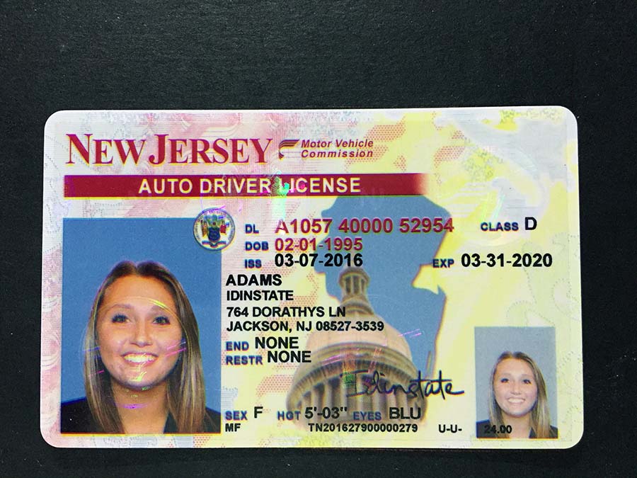 fake id review
