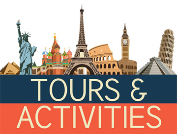trusted tours and attractions