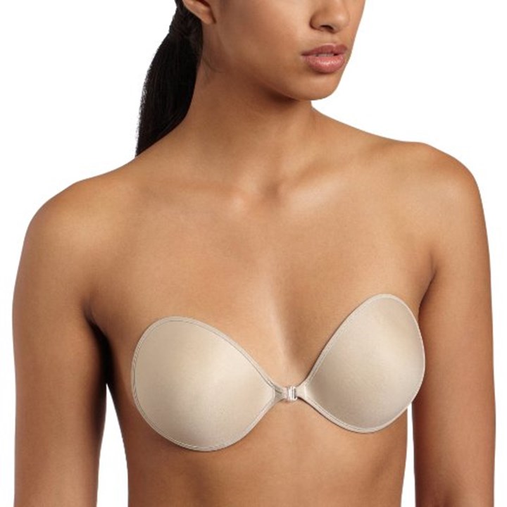 Adhesive Bra For Small Breasts