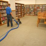 Why Do You Need Commercial Carpet Cleaning Service In Salt Lake City, UT?