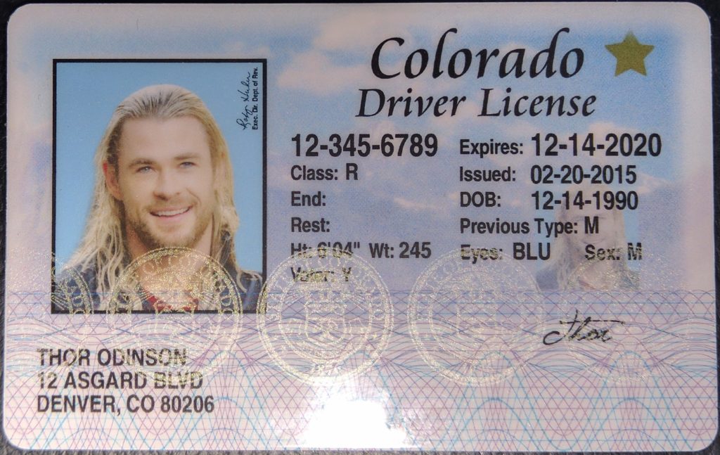 fake id review